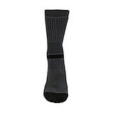 Шкарпетки Tribe Trekking Winter T-KB-0009-grey, 38-40, фото 4