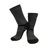 Шкарпетки Tribe Trekking Winter T-KB-0009-grey, 38-40, фото 7