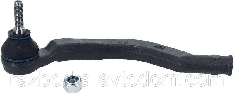 Наконечник рульової тяги лівий Raiso (Швеція) Renault Espace IV, Рено Еспейс 4 02-10 #RL-4852K0N UALXZZD17
