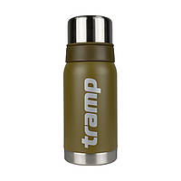 Термоси (з характ.)