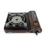 Підставка на газову плиту Tribe Coffee Stand T-HZ-0005-silver, фото 5