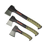 Сокира туристична TRAMP 23см UTRA-178, фото 5