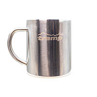 Термокухоль TRAMP 300 мл UTRC-009 metal
