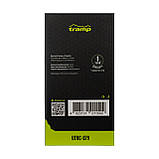 Термос Tramp з широким горлом 1,0л UTRC-079, фото 5