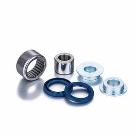 AlL BALLS 29-5015 підшипник амортизатора задній нижній YAMAHA WR,YAMAHA  YZ 85-450