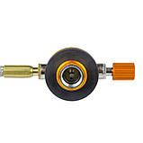 Пальник Tramp зі шлангом, п'єзопідпалом та вітрозахистом UTRG-046, фото 7