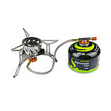 Пальник Tramp зі шлангом та вітрозахистом UTRG-047, фото 7