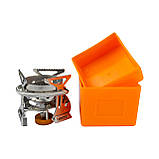 Пальник Tramp зі шлангом та вітрозахистом UTRG-047, фото 8