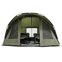 Намет короповий RANGER EXP 2-mann Bivvy+зимове покриття (Арт. RA 6612)