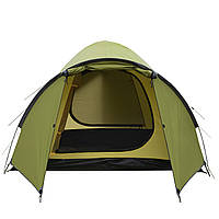 Намет Tramp Lite Camp 2 олива UTLT-010