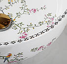 Умивальник (раковина) REA FELICIA накладний, фото 5