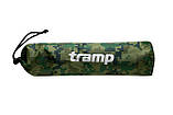 Сидіння самонадувне Tramp camo 30х40х5 UTRI-013, фото 4