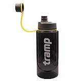 Фляга Тритан Tramp 1 л. Grey UTRC-288, фото 2