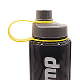 Фляга Тритан Tramp 1 л. Grey UTRC-288, фото 4