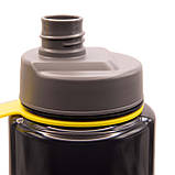 Фляга Тритан Tramp 1 л. Grey UTRC-288, фото 5
