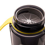 Фляга Тритан Tramp 1 л. Grey UTRC-288, фото 6