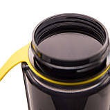 Фляга Тритан Tramp 1 л. Grey UTRC-288, фото 7