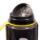 Фляга Тритан Tramp 1 л. Grey UTRC-288, фото 8