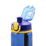 Фляга Тритан Tramp 0,75 л. Blue UTRC-289, фото 10