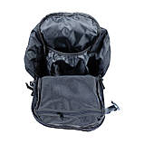 Рюкзак Tramp Assault black 30 л UTRP-047, фото 7