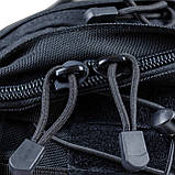 Рюкзак Tramp Assault black 30 л UTRP-047, фото 9