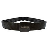 Ремінь Tramp Money Belt black UTRGB-008, фото 2