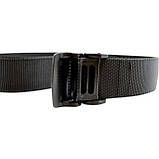 Ремінь Tramp Money Belt black UTRGB-008, фото 3