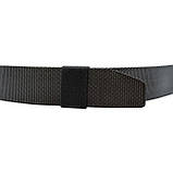 Ремінь Tramp Money Belt black UTRGB-008, фото 5