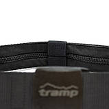 Ремінь Tramp Money Belt black UTRGB-008, фото 6