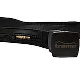Ремінь Tramp Money Belt black UTRGB-008, фото 7