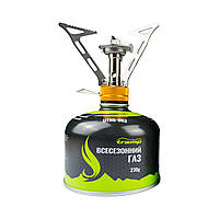 Комплект Пальник UTRG-042 + Картридж 230 г UTRG-003