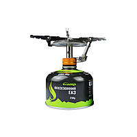 Комплект Пальник UTRG-043 + Картридж 230 г UTRG-003