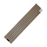 Комплект стійок сталевих для тенту Tramp (2шт по 230 см.), фото 2