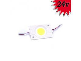 Світлодіодні модулі