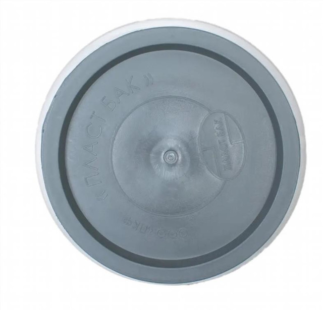 бочка пластиковая бочка пластиковая