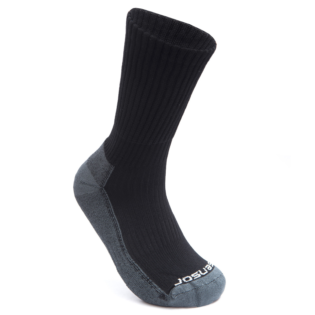 Шкарпетки Sensor Treking Bambus black 23200068, SU41TB-black-3-5, фото 1