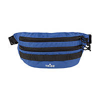 Поясна сумка Tribe Organiser Bag Molle 3 L T-ID-0005 blue