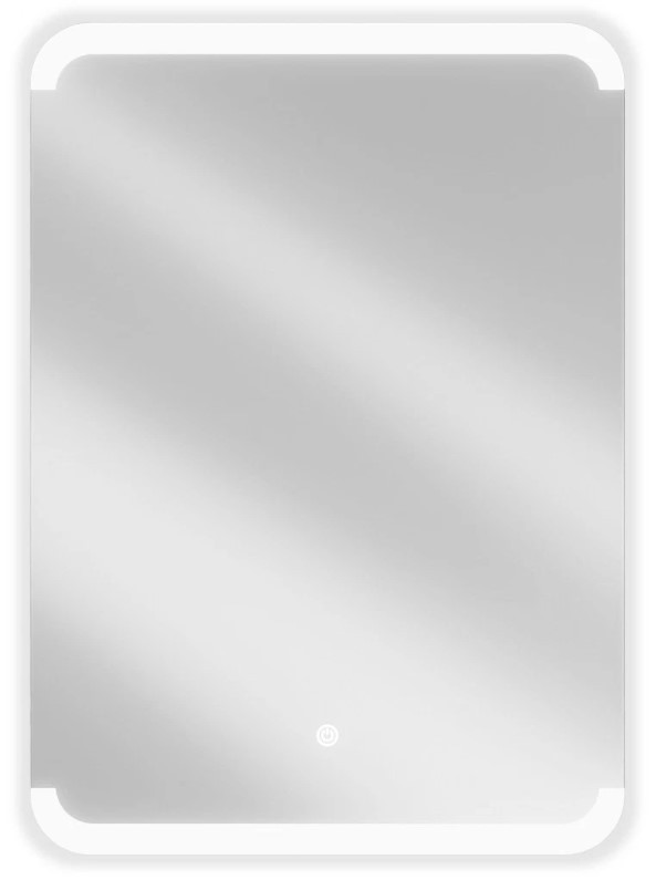 Дзеркало MEXEN NIDA 50x70 LED прямокутне, фото 1