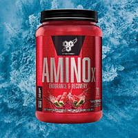 BCAA амінокислоти BSN Amino X 1 kg США