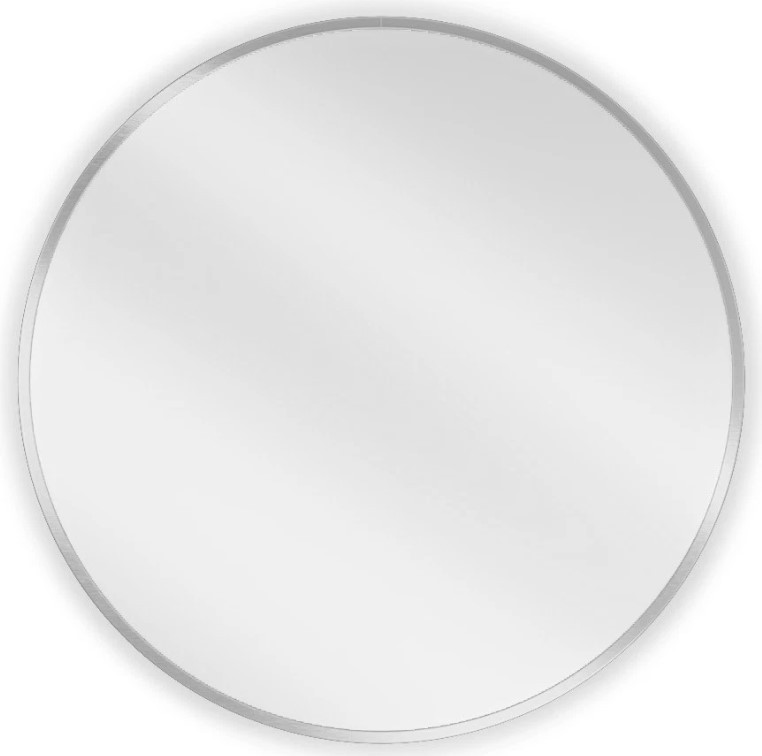 Дзеркало MEXEN LOFT 80 CHROME кругле, фото 1