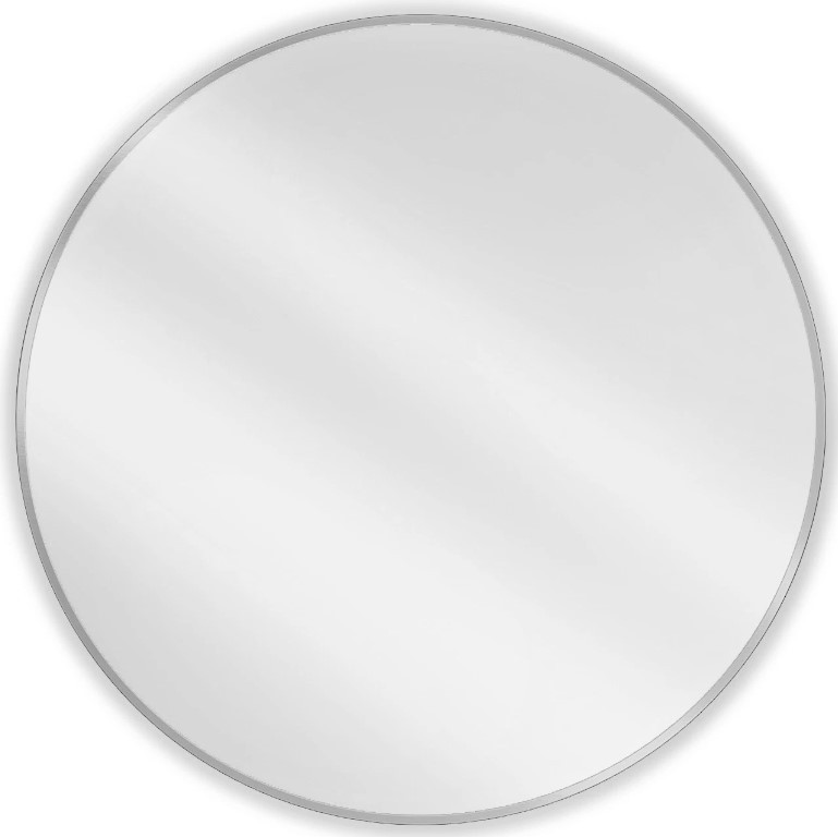 Дзеркало MEXEN LOFT 100 CHROME кругле, фото 1