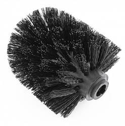 Запасна насадка для йоржика YOKA BLACK