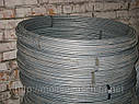 Дріт оцинкований 6, 7, 8, 10, фото 3