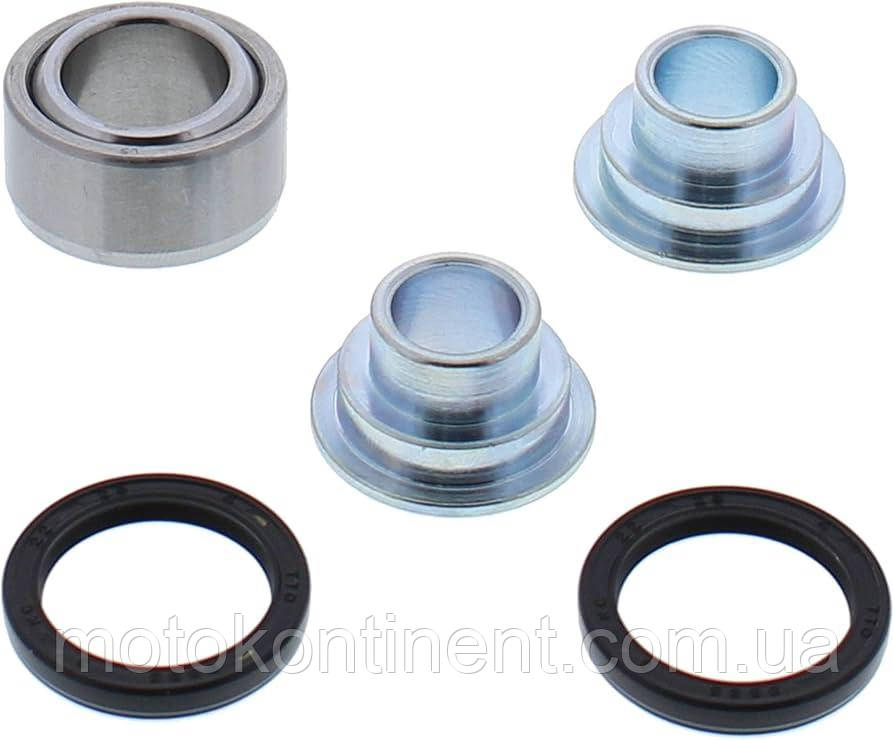 AlL BALLS 29-5015 підшипник амортизатора нижній  KTM EXC-F250 17-19, KTM EXC-F350/500 17-22