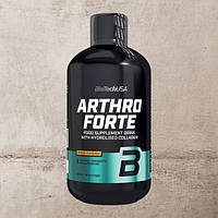 Хондропротектори BioTech Arthro Guard Liquid (500 ml)