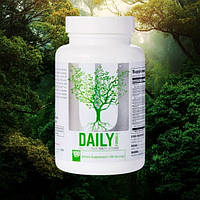 Комплекс вітамінів і мінералів Universal Nutrition Daily Formula 100 tabs