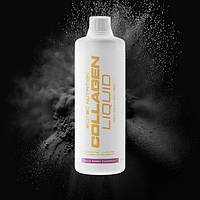 Колаген рідкий Scitec Nutrition Collagen Liquid (1 L)