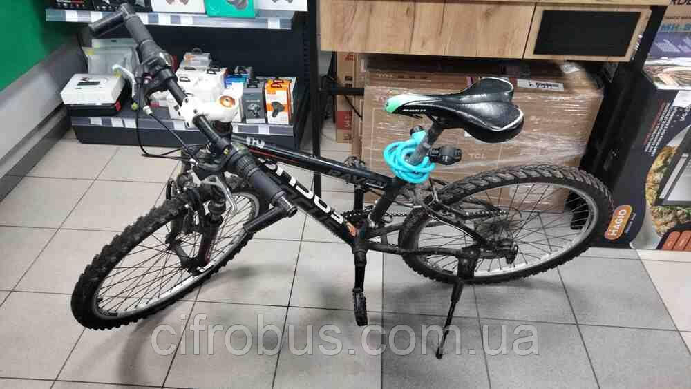 Велосипед Б/У Focus Raven Rookie 24", фото 1