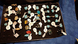 Жіноче кільце 1 шт.