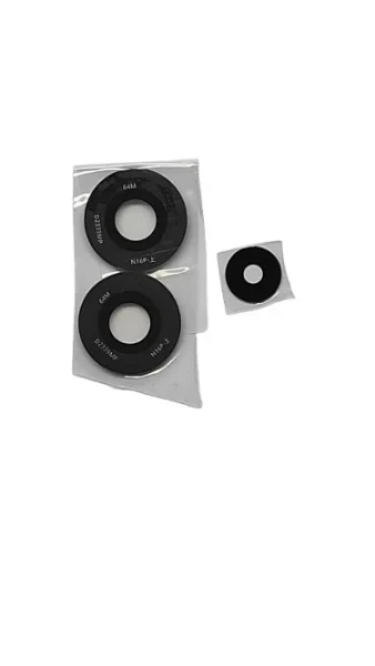 Скло камери Xiaomi Redmi Note 13 4G, фото 1